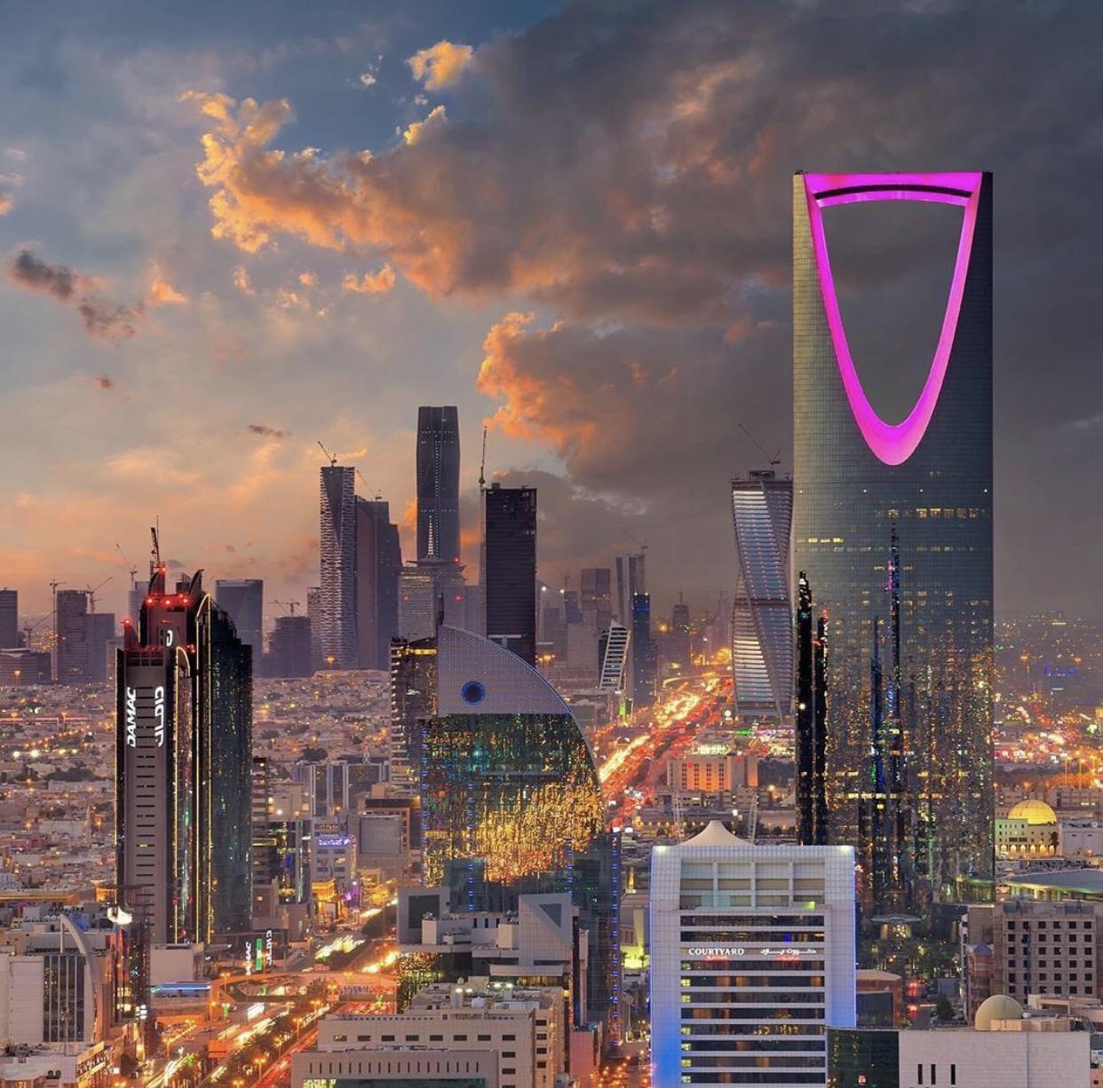 Saudi