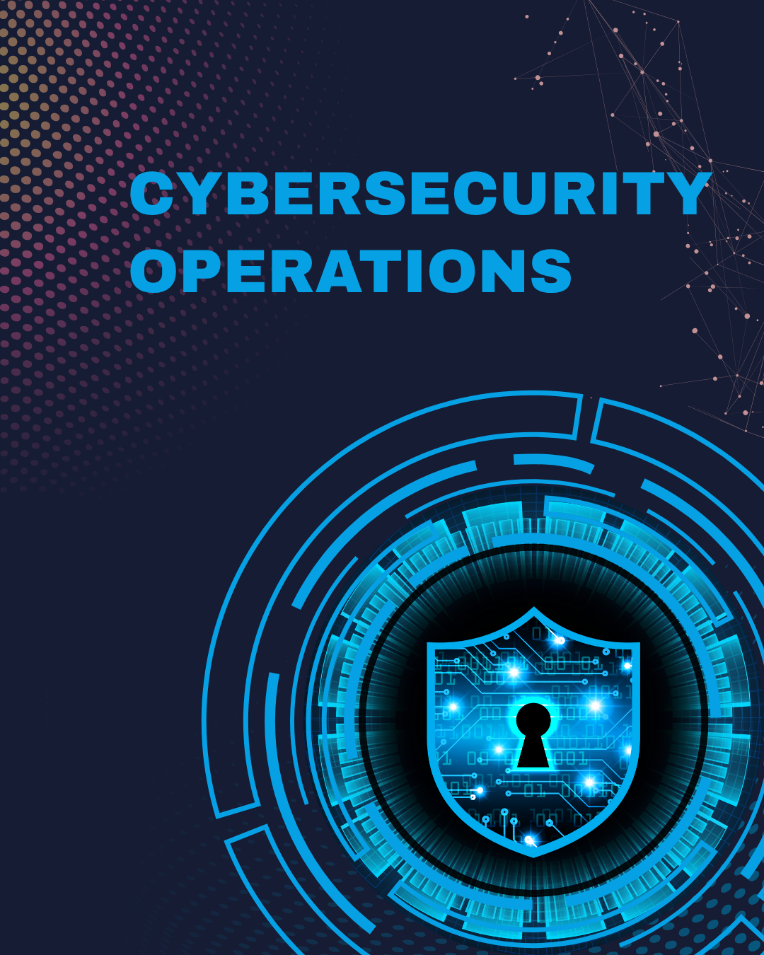 Security Operations Center Services